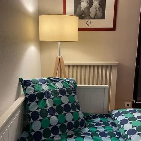 Apartament Au Pied Du Vercors *