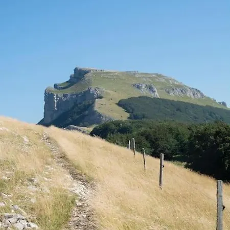 Au Pied Du Vercors Apartament Saint-Jean-en-Royans