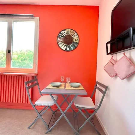 Apartament Au Pied Du Vercors *